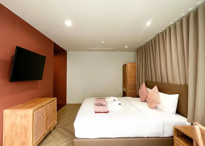 So Zen Silom 3*