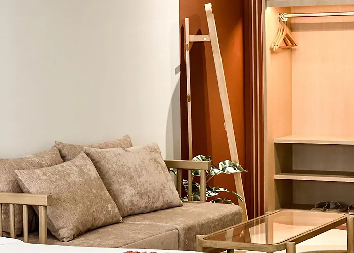 So Zen Silom 3* Bangkok
