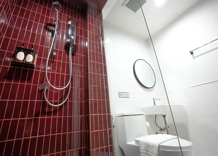 Hotel So Zen Silom