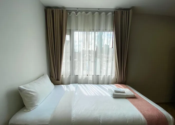 So Zen Silom Hotel Bangkok