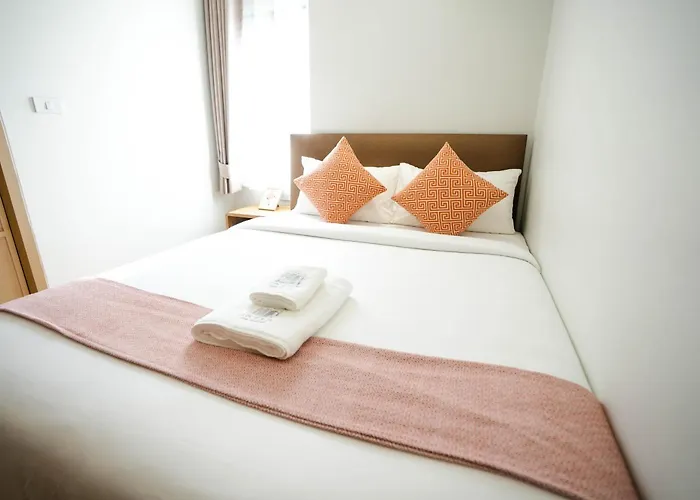 So Zen Silom Bangkok