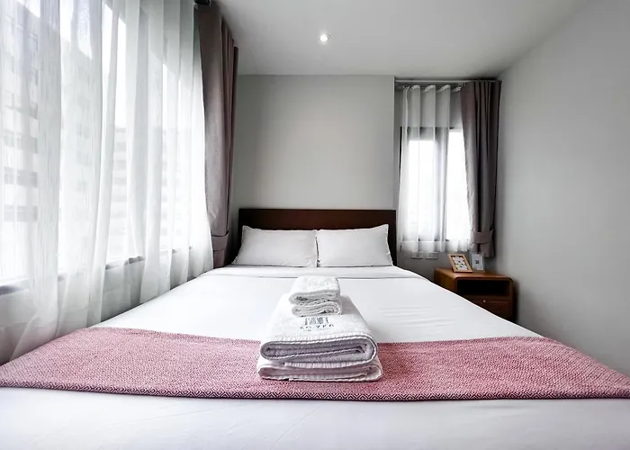 So Zen Silom Hotel Bangkok