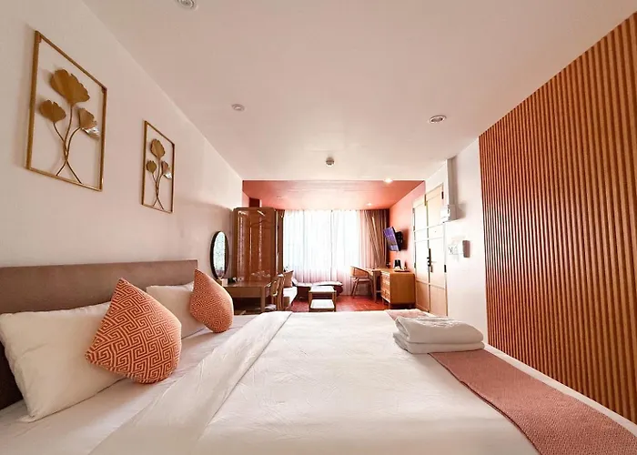 So Zen Silom 3* Bangkok