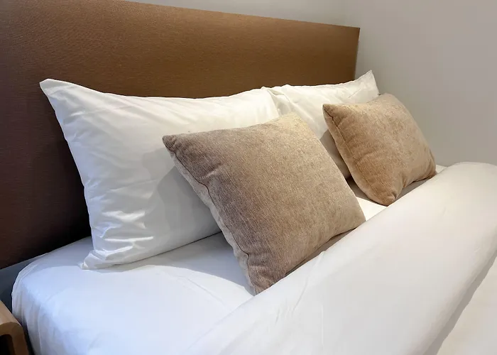 Hotell So Zen Silom