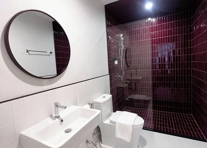 So Zen Silom 3*