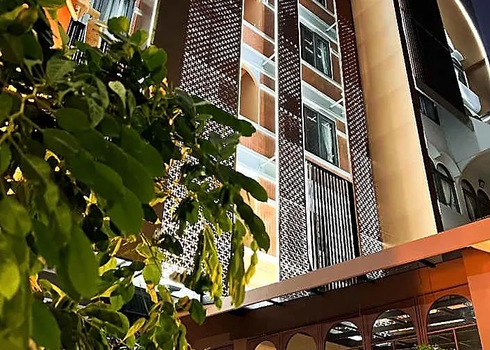 So Zen Silom 3* Bangkok