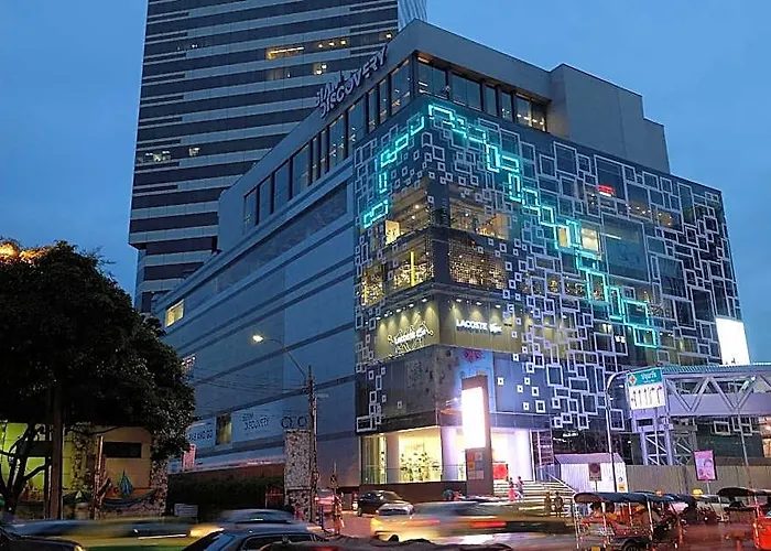 So Zen Silom Bangkok