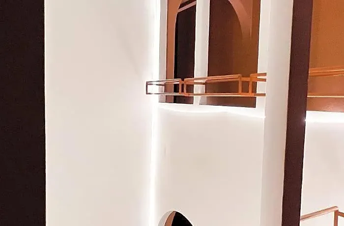 So Zen Silom Hotell 3*