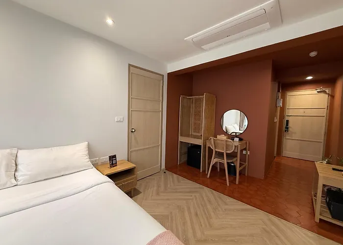 So Zen Silom 3* Bangkok